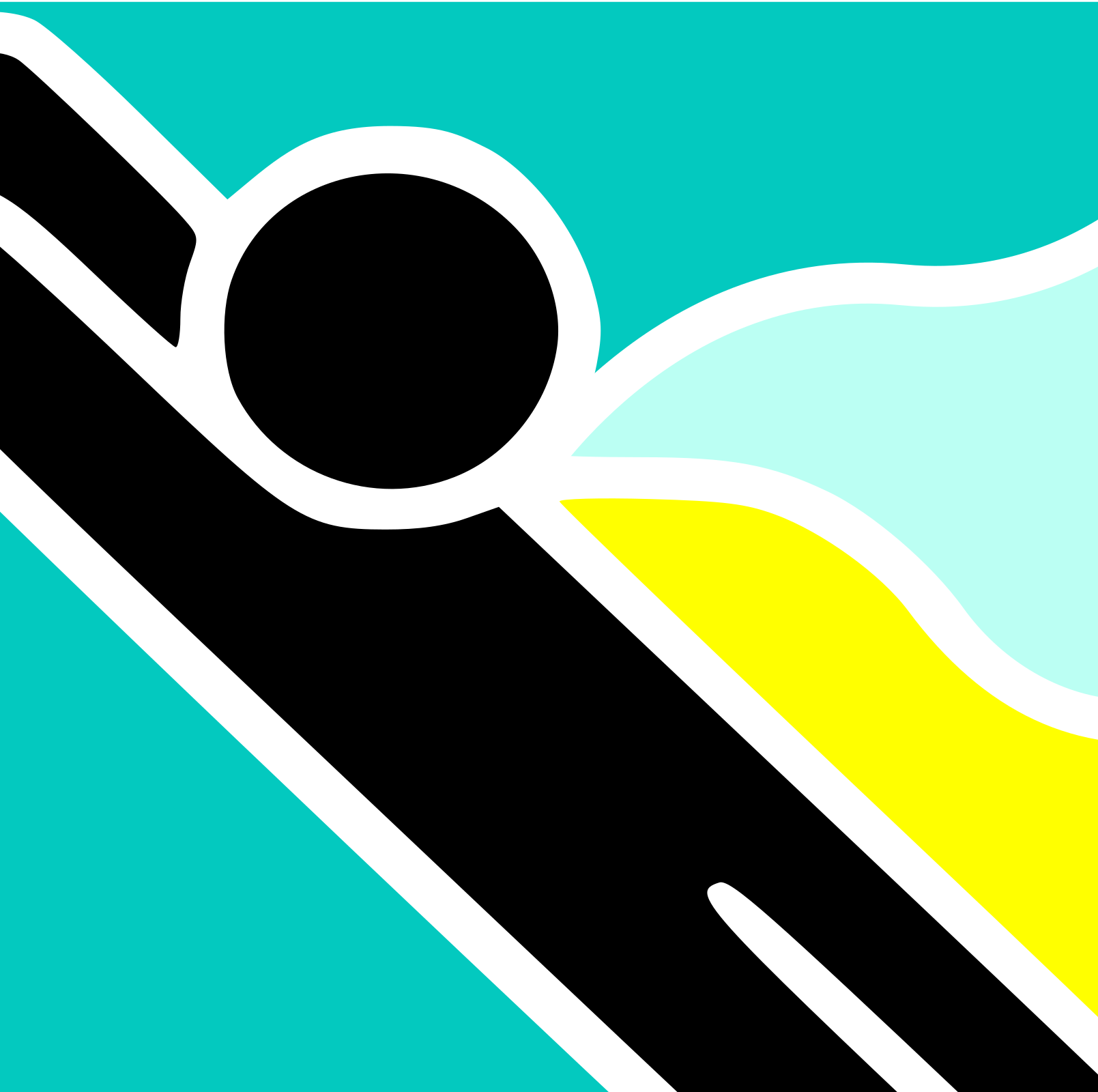 Techy Wingman Logo